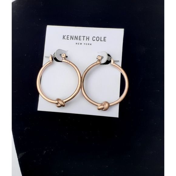 Kenneth cole earring - Picture 2 of 3